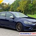Volkswagen Golf 2020