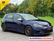Volkswagen Golf 2020