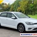 Volkswagen Golf 2019