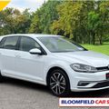 Volkswagen Golf 2019
