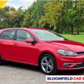 Volkswagen Golf 2020