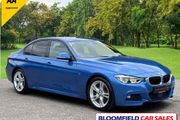 BMW 3 Series 2017