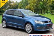 Volkswagen Polo 2013
