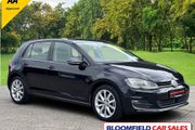 Volkswagen Golf 2013