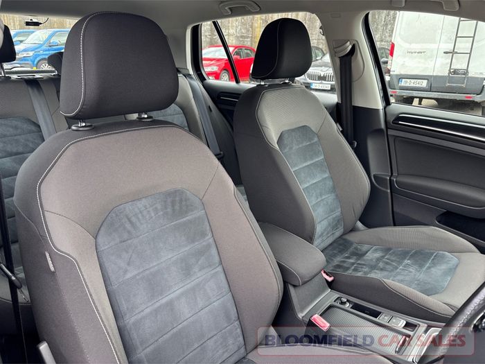 Volkswagen Golf 2013