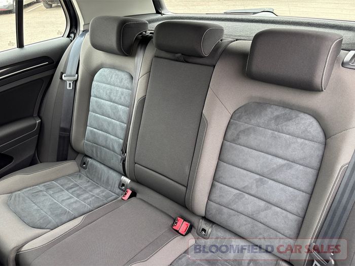 Volkswagen Golf 2013