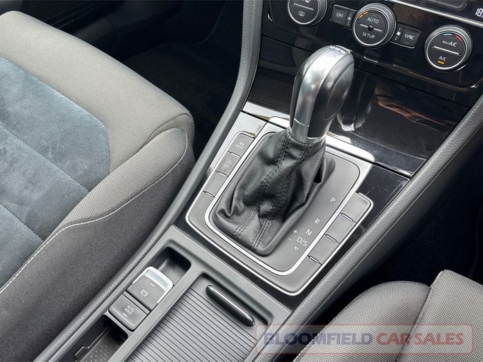 Volkswagen Golf 2013