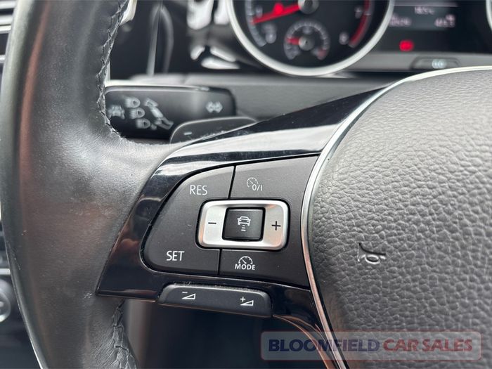 Volkswagen Golf 2013