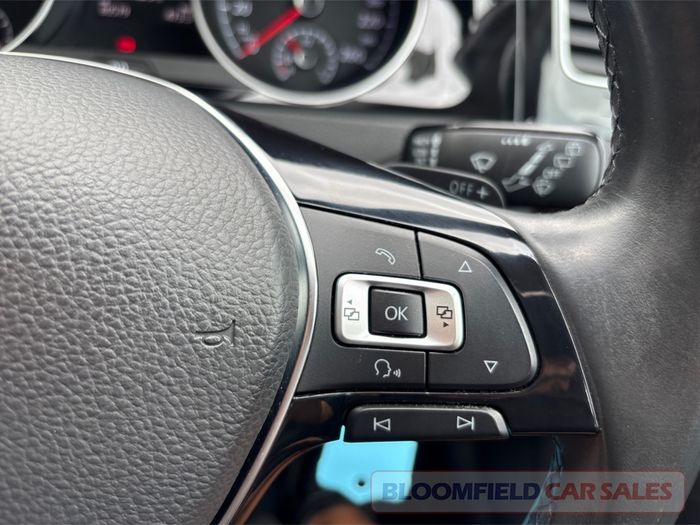 Volkswagen Golf 2013