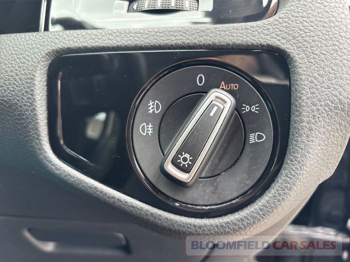 Volkswagen Golf 2013