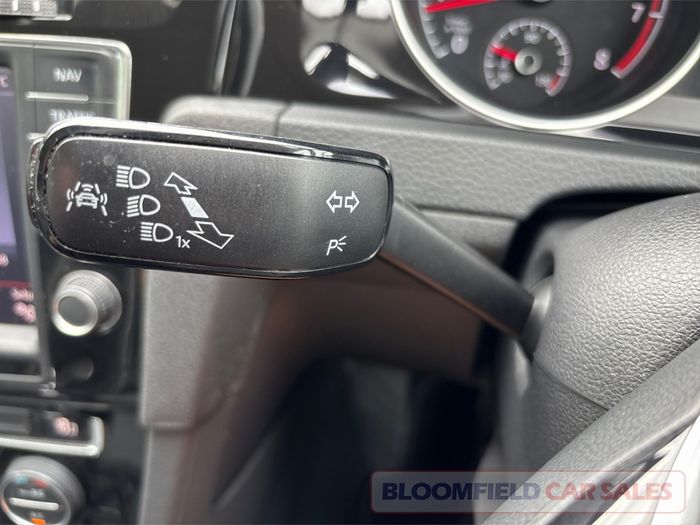 Volkswagen Golf 2013