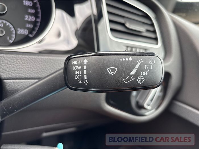 Volkswagen Golf 2013