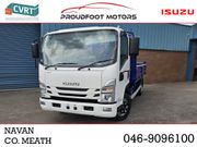 Isuzu NNR 2026
