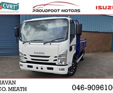 Isuzu NNR 2026