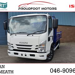 Isuzu NNR 2026