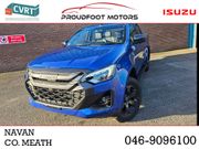 Isuzu D-Max 2026