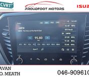 Isuzu D-Max 2026