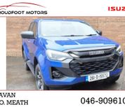 Isuzu D-Max 2026