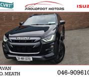Isuzu D-Max 2021