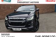 Isuzu D-Max 2021