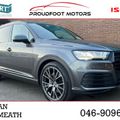 Audi Q7 2019
