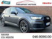 Audi Q7 2019