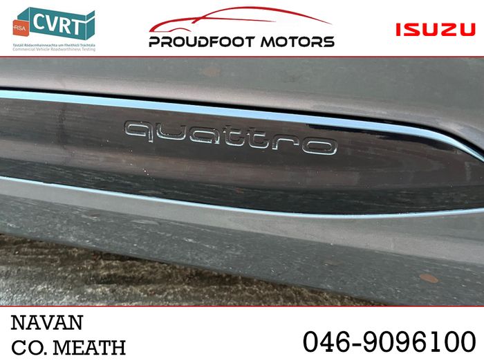 Audi Q7 2019