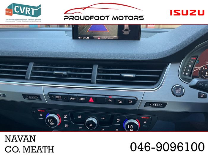 Audi Q7 2019