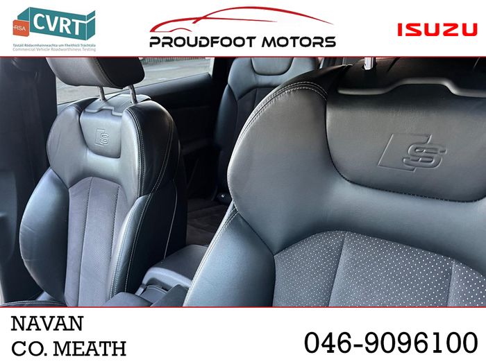 Audi Q7 2019