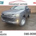 Isuzu D-Max 2026