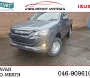 Isuzu D-Max 2026