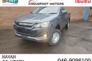 Isuzu D-Max 2026