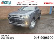 Isuzu D-Max 2026