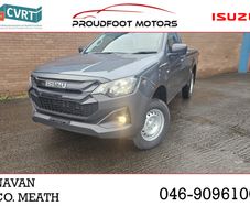 Isuzu D-Max 2026