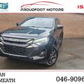 Isuzu D-Max 2026