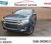 Isuzu D-Max 2026