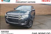 Isuzu D-Max 2026