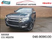 Isuzu D-Max 2026