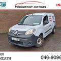 Renault Kangoo 2019