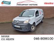 Renault Kangoo 2019