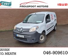 Renault Kangoo 2019