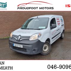 Renault Kangoo 2019