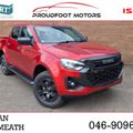 Isuzu D-Max 2026