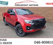 Isuzu D-Max 2026