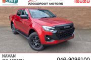 Isuzu D-Max 2026
