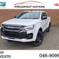 Isuzu D-Max 2026