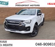 Isuzu D-Max 2026