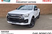 Isuzu D-Max 2026