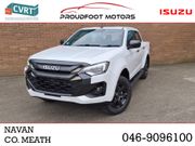 Isuzu D-Max 2026