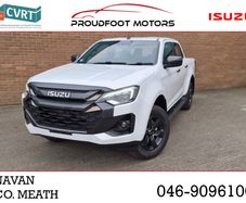 Isuzu D-Max 2026